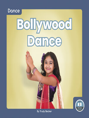cover image of Bollywood Dance